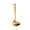 J, variant on Lasagna Server, Silver Pizza Shovel Cookware Stainless Steel Pie, Mirror Polish and Dishwasher Safe