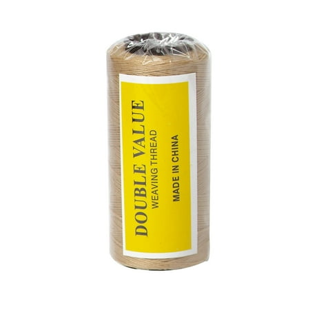 Blonde Weaving Thread Hair Weaving Thread By Unknown Walmart Com