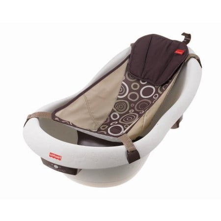 Fisher-Price Calming Waters Vibration Tub