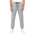 thumbnail image 5 of SJLDQY Boys Joggers Elastic Drawstring Waist Straight Leg Sweatpants Solid Color Casual Trousers, 5 of 5