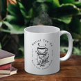 thumbnail image 2 of Taza de Suriel Tea Co., mercancía de Court of Thorns and Roses, mercancía de Velaris, regalos para amantes de los libros para mujeres y hombres, regalos para amantes de los libros, taza de café de, 2 of 6