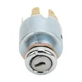 thumbnail image 5 of 12V Ignition Lock Cylinder Control Switch with 2 Keys Universal Fit for Lucas SPB501 4 Position, 5 of 5