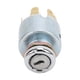 thumbnail image 2 of Interruptor De Encendido, Cilindro De Bloqueo De Encendido De 12 V Para Barco Para Reemplazo De Automóvil Para Lucas SPB501 Para Motocicleta ANGGREK Auto Accessories, 2 of 8