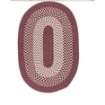 thumbnail image 1 of Jackson JK70R036X060 Jackson - Rosewood 3 ft. x 5 ft. Rug, 1 of 1