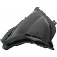 thumbnail image 3 of For BMW 530i/540i 2017 2018 2019 2020 Fender Liner Driver Side | Front Lower Section | CAPA Certified | With M Package | Replacement For BM1250133, BM1250133C | 51718060031, 3 of 4