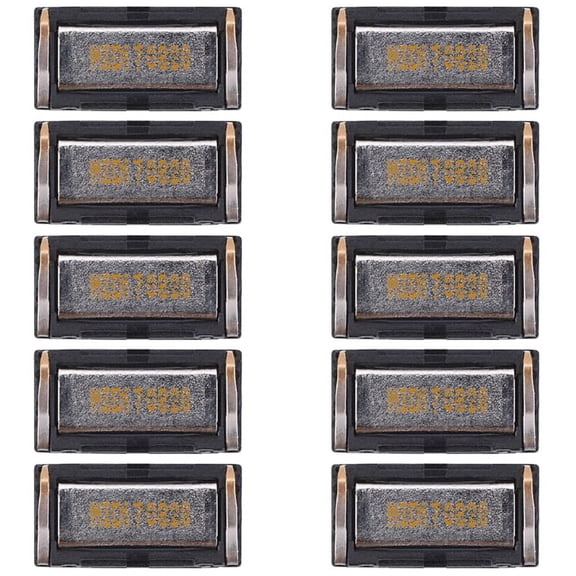 10 PCS Earpiece Speaker for Nokia 5