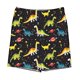 thumbnail image 5 of Odeerbi 5-14 Años Niños Niñas Pantalones Cortos de Estampado Tropical Hawaiano Pantalones de Baño En Seco Rápido Pantalones Cortos de Tabla de Playa Pantalones Cortos Deportivos, 5 of 5