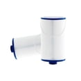 thumbnail image 1 of Hot Tub Filter 303279 Replaces Filbur FC2402, 5CH37, PFF42TCP4, 78460 2 Pack, 1 of 5