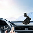 thumbnail image 4 of AURARMLET Car Dash Camera Mount Dashcam Suction Mount 1Pcs 4.32X2.67X2.67In, 4 of 7