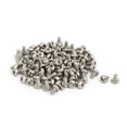 thumbnail image 1 of Unique Bargains M2.5 x 4mm Vis de Tête de Poêle Torx en Acier Inoxydable 304 100 Pcs, 1 of 3