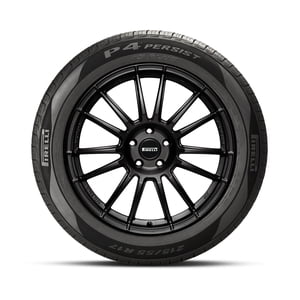 Pirelli Set of 2 Pirelli P4 Persist AS Plus 205/60R16 92H Tires Fits: 2015-17 Kia Soul LX, 2020-22 Nissan Sentra S Plus Sansujyuku sansujyuku.com