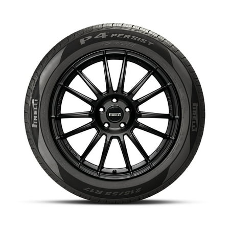 Pirelli P4 Persist AS Plus All Season 225/60R16 98T Passenger Tire Sansujyuku sansujyuku.com