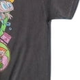 thumbnail image 4 of Dexters Laboratory  Adult Vintage Wash T-Shirt, 4 of 4