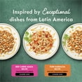 thumbnail image 3 of Purina Fancy Feast Medleys Latin America Canned Cat Food Variety Pack, 3 oz. Cans (12 Count), 3 of 10