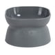 thumbnail image 1 of Kitty Bowl, cuenco para mascotas con cuello inclinado, cuenco elevado para gatos, cuenco para mascotas creado magistralmente, 1 of 9