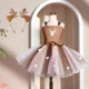 thumbnail image 5 of Para Vestido De Tutú De Reno Para Niñas Traje De Falda De, 5 of 7