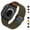 Army Green, variant on Elastic Sport Band for Apple Watch Ultra 2 Band for Men, Adjustable Parachute Buckle Nylon Strap for iWatch Series iWatch 49mm(Ultra), 46mm(Series 10), 45mm(9/8/7), 44mm(SE2/SE/6/5/4), 42mm(3/2/1)