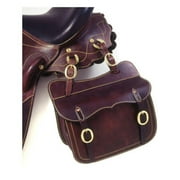 Australian Outrider Collection Saddle Pocket