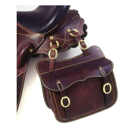 Australian Outrider Collection Saddle Pocket
