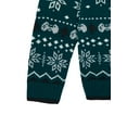 thumbnail image 5 of Holiday Time Boys Christmas Sweater, Sizes 4-18 & Plus, 5 of 6