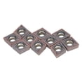 thumbnail image 2 of 10 Unids / Caja Ccmt09T304 Vp15Tf Insertos De Carburo Ccmt 09 T3 / Ccmt32.51 Insertar Torno Tomshoo Herramienta CNC, 2 of 7