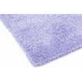 thumbnail image 3 of The Rag Company – The Eaglet 350 – Professional Korean 70/30 Blend Microfiber Detailing Towels, 350gsm, 8in x 8in, Lavender, 10-Pack, 3 of 7