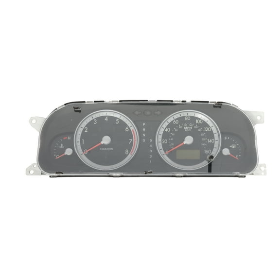 2004-2006 Kia Amanti Speedometer Instrument Gauge Cluster Part Number 940013F410