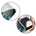 thumbnail image 5 of Platypus Canvas Beach Blanket - Large Picnic Mat for Outdoor Activities, Sand Proof, Portable and Durable for Beaches, Camping, and Picnics - 200x150cm, 5 of 6