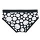 thumbnail image 4 of Pantalones Cortos de Natación para Hombres de Cintura Baja de Color Sólido Pantalones Bajos de Ventilación Alta, Pantalones Cortos de Yoga de Gimnasio de Entrenamiento de Secado Rápido, 4 of 9