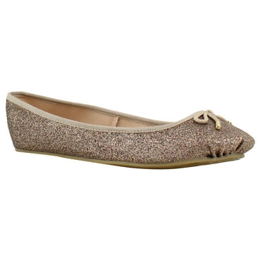 ugg lynley ballerina flat