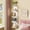 White, variant on Fairy 7-Tier Wall Mounted Shelf Unit, White Floating Shelves with LED Lights, Home Decor Organizer and Display Rack
