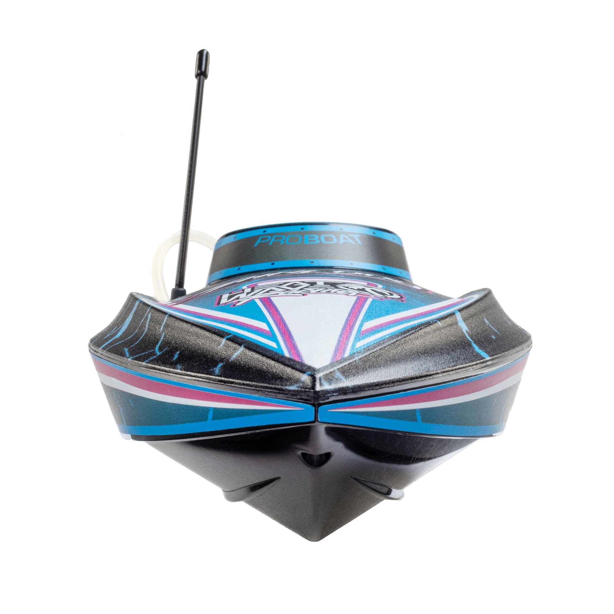 Pro Boat Recoil 2 18" Brushless Shreddy RTR PRB08053T1