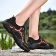 thumbnail image 4 of Quick‑Lace Outdoor Hiking Sneakers, 4 of 6