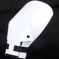 thumbnail image 2 of HAR Adhesive Diffuseur de Flash pour YONGNUO YN-565, Blanc, 1, 2 of 6