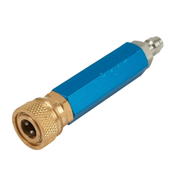 High Pressure Oil-Water Separator Pcp Air Treatment Filter Compressor 0-30Mpa