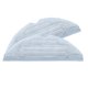 thumbnail image 3 of Paquete de 4 almohadillas de repuesto para fregona al vacío compatibles con Roborock T7s T7s Plus, 3 of 5