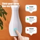 thumbnail image 5 of Difusor de aceite sin agua para hogar y oficina | Difusor de aroma para habitaciones grandes | Ambientador automático silencioso para dormitorios, hoteles y tiendas | Portátil y con alimentación por, 5 of 9