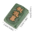 thumbnail image 3 of Miangastore 15Pcs Painting Ink Stick Creative Calligraphy Ink Painting Ink Stick Chinese Ink Stick, 3 of 8