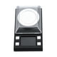 thumbnail image 2 of Báscula digital, báscula electrónica digital LCD portátil mini báscula digital para joyería parte superior de la línea, 2 of 8