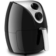 thumbnail image 1 of Costway 1500W Electric Air Fryer Cooker w/Rapid Air Circulation System Low-Fat, 1 of 10
