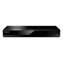 Panasonic DP-UB420-K 4K Ultra HD Blu-ray Player with HDR10 and HLG Playback