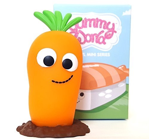 yummy world pineapple