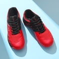thumbnail image 3 of Trendy Pickleball Shoes Squash Shoes Table Tennis Shoes for Men Breathable Badminton Court Shoes, 3 of 6