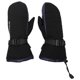 thumbnail image 4 of Guantes calefactables eléctricos USB que cargan la temperatura de 3 velocidades para el invierno (pequeños), 4 of 9