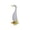 C, variant on Cute Duck Shaped Resin Craft Ornament, Lifelike Animal Sculpture Design, Artistic Decorative Statue for Courtyard Lawn, Garden Landscape and Outdoor Home Pastoral Scene Layout, B