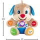 thumbnail image 5 of Juguete de peluche, de Fisher-Price, Smart Puppy Learn, para 6 a 36 meses Fisher Price N/A, 5 of 6