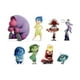 thumbnail image 1 of Intensamente Siluetas Decorativas con Base, Kit 8 Piezas, 1 of 4