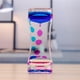 thumbnail image 2 of Partheme Novelty Toys 2 Counts Two-color Spill Drops Home Hourglass Crafts Ornaments Oil Spill Ornaments 10ML multcolor, 2 of 3