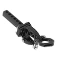thumbnail image 1 of Metal RC Crawler Trailer Hook Tow Hitch, Trailer Hitch Receiver for 1/10 RC Crawler Rear Bumper Parts, 1 of 7