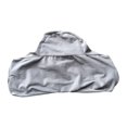 thumbnail image 4 of Funda de almohada para pestañas postizas, funda de almohada para pestañas postizas en forma de U, accesorios para salón de belleza, de almohada, de gris, 4 of 8